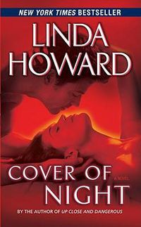 Cover image for Cover of Night: A Novel