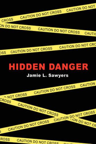 Cover image for Hidden Danger