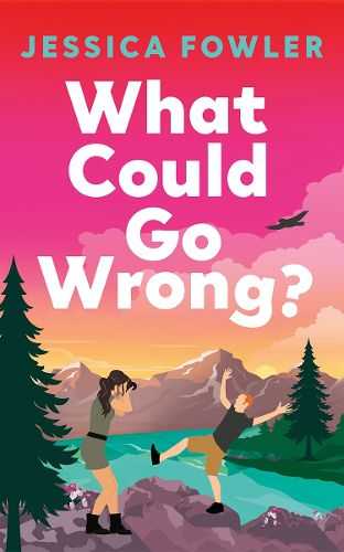 Cover image for What Could Go Wrong?