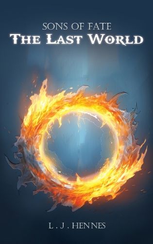 Cover image for Sons of Fate