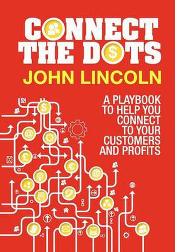 Cover image for Connect the Dots