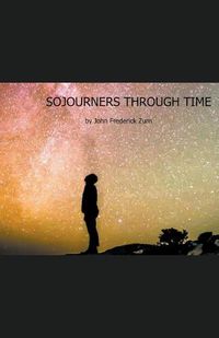 Cover image for Sojourners Through Time