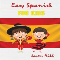 Cover image for Easy French For Kids