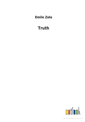 Cover image for Truth