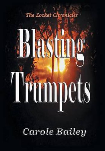 Cover image for Blasting Trumpets