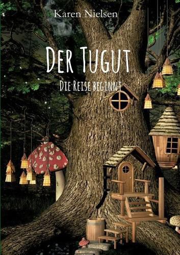 Cover image for Der Tugut