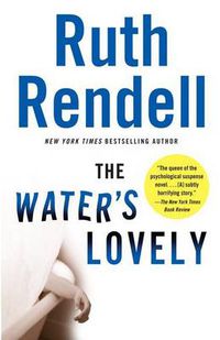 Cover image for The Water's Lovely: A Suspense Thriller