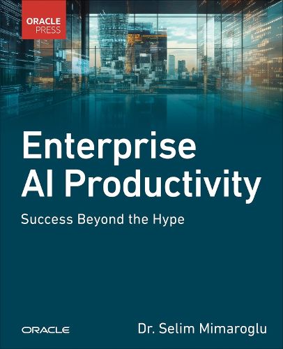 Cover image for Enterprise AI Productivity