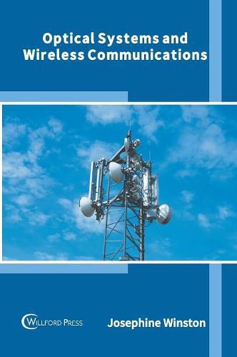 Cover image for Optical Systems and Wireless Communications