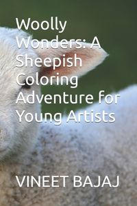 Cover image for Woolly Wonders