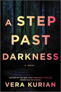 Cover image for A Step Past Darkness