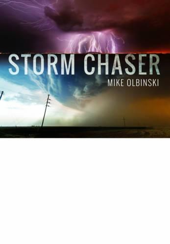 Cover image for Storm Chaser