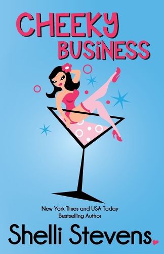 Cover image for Cheeky Business