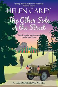 Cover image for The Other Side of the Street