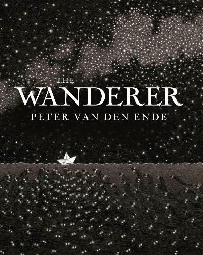 Cover image for The Wanderer