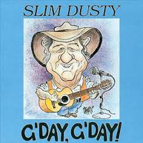 Cover image for G'day G'day! (35th Anniversary Vinyl)