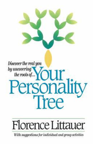 Cover image for Your Personality Tree