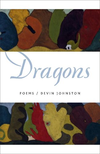 Cover image for Dragons