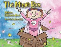 Cover image for The Magic Box