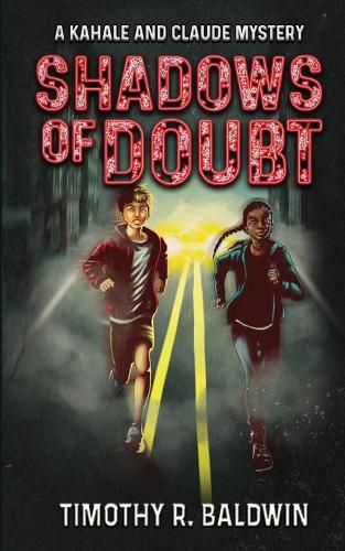 Cover image for Shadows of Doubt