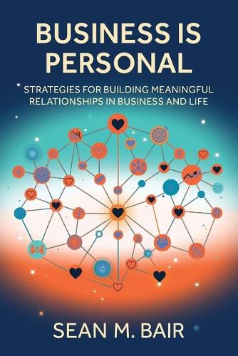 Cover image for Business is Personal