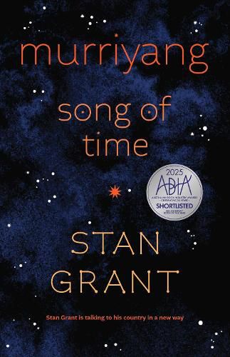 Cover image for Murriyang
