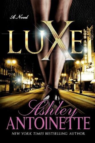 Cover image for Luxe