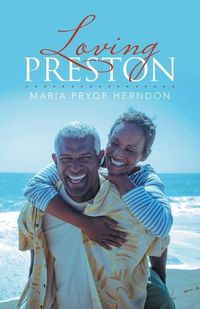 Cover image for Loving Preston