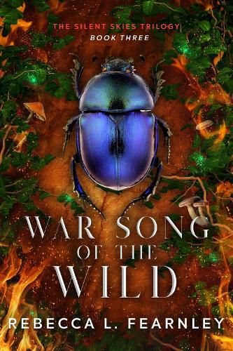 War Song of the Wild