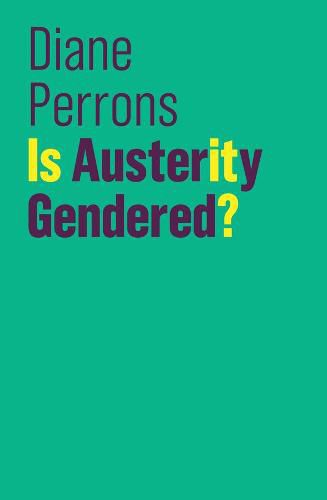 Cover image for Is Austerity Gendered?