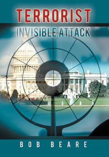 Cover image for Terrorist Invisible Attack