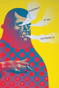 Cover image for Portrait of the Alcoholic