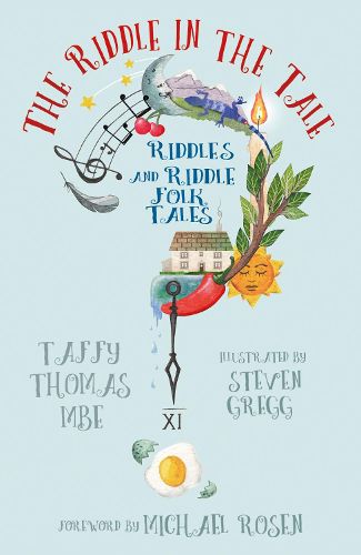 The Riddle in the Tale: Riddles and Riddle Folk Tales