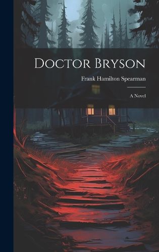 Cover image for Doctor Bryson