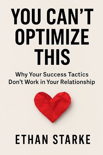 Cover image for You Can't Optimize This