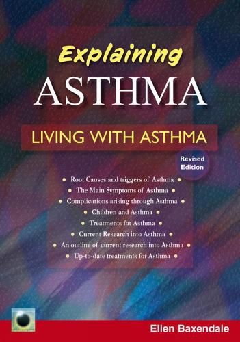 Cover image for An Emerald Guide to Explaining Asthma