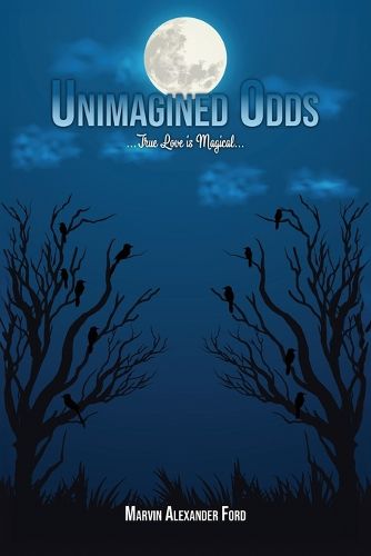 Cover image for Unimagined Odds