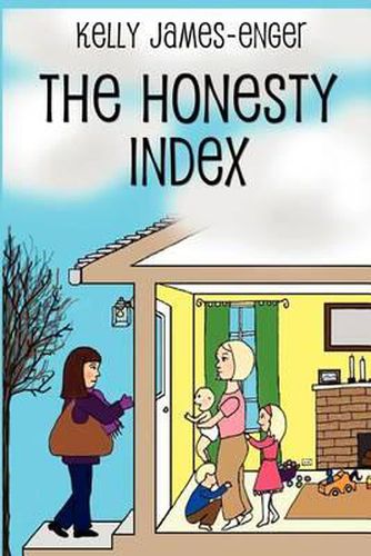 Cover image for The Honesty Index