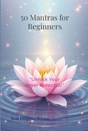 Cover image for 50 Mantras for Beginners