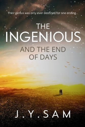 Cover image for The Ingenious and the End of Days