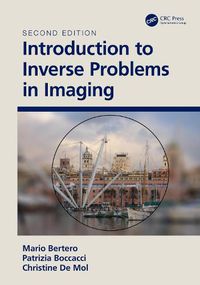 Cover image for Introduction to Inverse Problems in Imaging