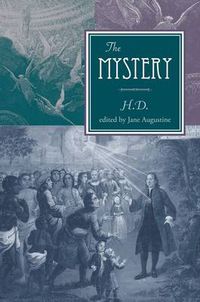 Cover image for The Mystery