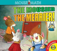 Cover image for The Mousier the Merrier!