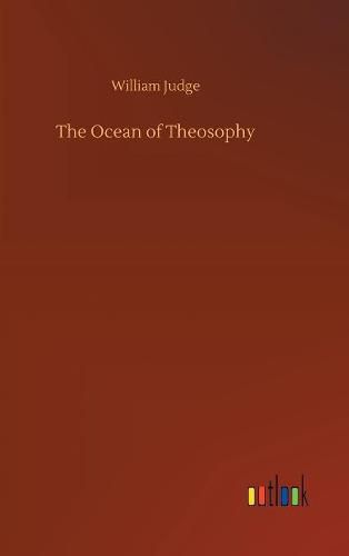 Cover image for The Ocean of Theosophy