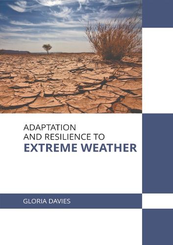 Cover image for Adaptation and Resilience to Extreme Weather