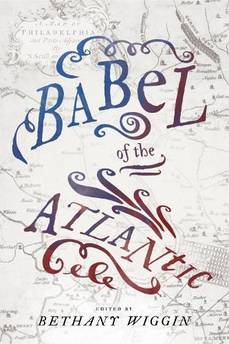 Cover image for Babel of the Atlantic