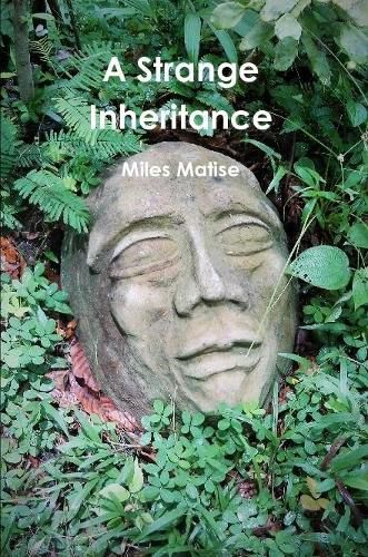 Cover image for A Strange Inheritance