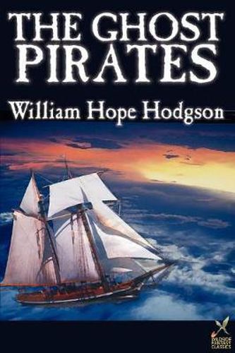 Cover image for The Ghost Pirates