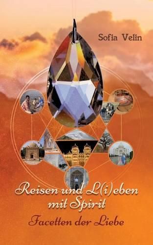 Cover image for Reisen und L(i)eben mit Spirit