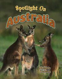 Cover image for Spotlight on Australia